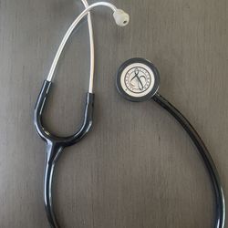 Littman Classic 2 SE Stethoscope 