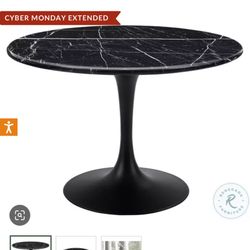Marble Table
