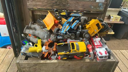 Toys