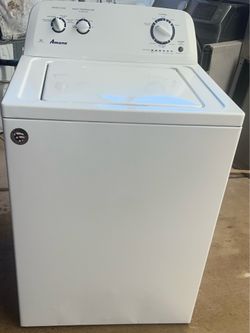 Washer Machine