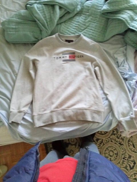 Tommy Hilfiger Sweater 