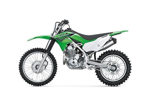 2023 Kawasaki Klx 230