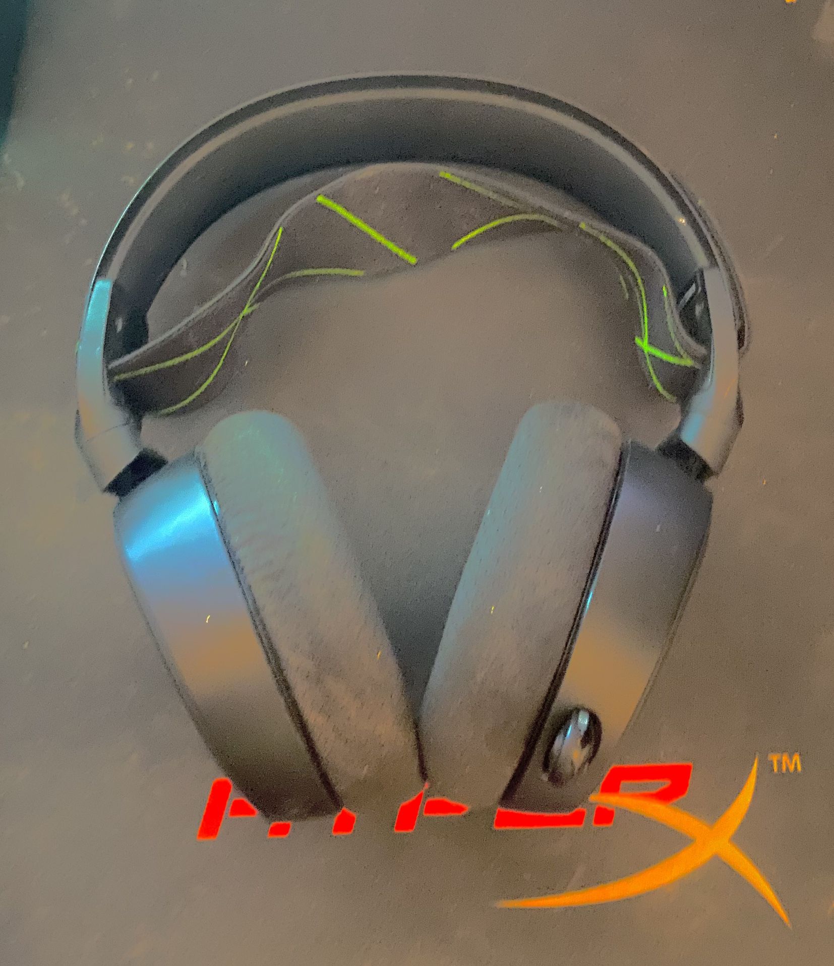 SteelSeries Arctis 9X Gaming Headset