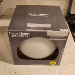 Pool Orb Color Changing Light $10