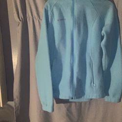 Women’s Columbia Jacket