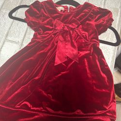 Girls clothing
