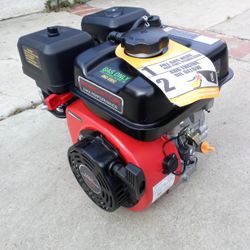 Predator 224cc Engine