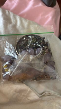 jewelry schmorgasborg bags $20 each