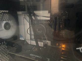 I9 4070 Gaming Pc