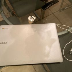 Acer LAPTOP for School 