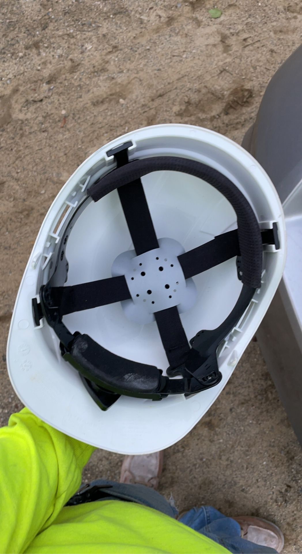Hard Hat
