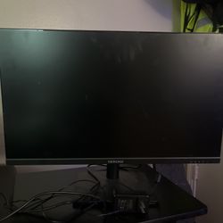 Edge view Monitor 
