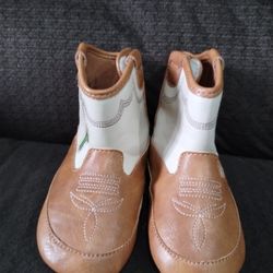 Baby Cowboy Boots 