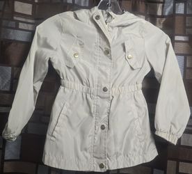 Toddler Jacket