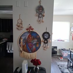 Dream Catchers 