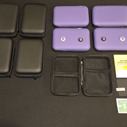 R36S Travel Cases