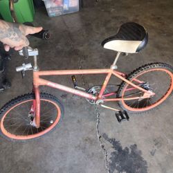Bikes