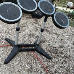 Rockband Drums 