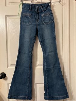 American Eagle Flare Jeans