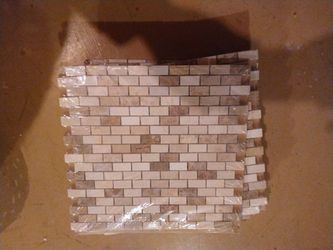 Mosaic Tile 12x12