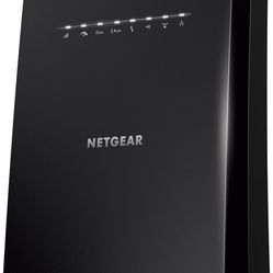NETGEAR (EX8000) Nighthawk Mesh X6S Tri-Band WiFi Mesh Extender
