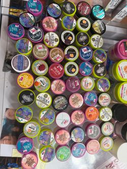Acrylic Nail Supplies