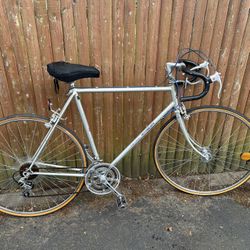 Vintage 10 Speed Motobecane