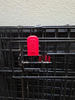 Kong Dog Crate