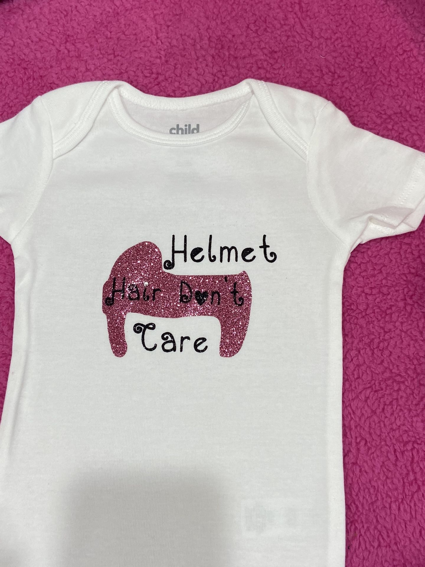 Personalized Baby Onesies