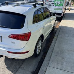 2011 Audi Q5