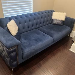 Turkish Couch