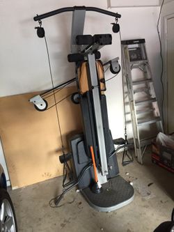 Home Gym