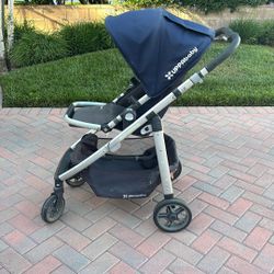 Uppababy Cruz Stroller