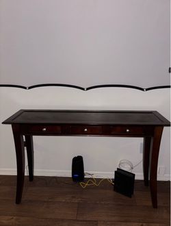 Entry Table