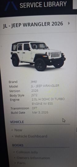 Front & Rear bumper 2018-2027