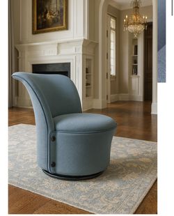 Rotating sofa