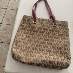 MK Purse 