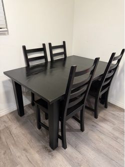 Table Set