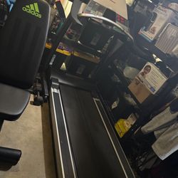 Treadmill 