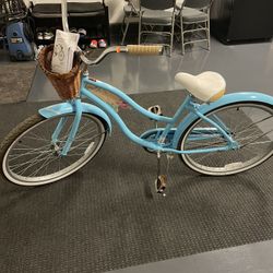 Brand New Beach Cruiser Bike 