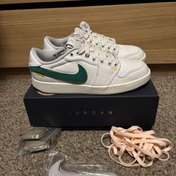 Jordan 1 Low Ko Union 