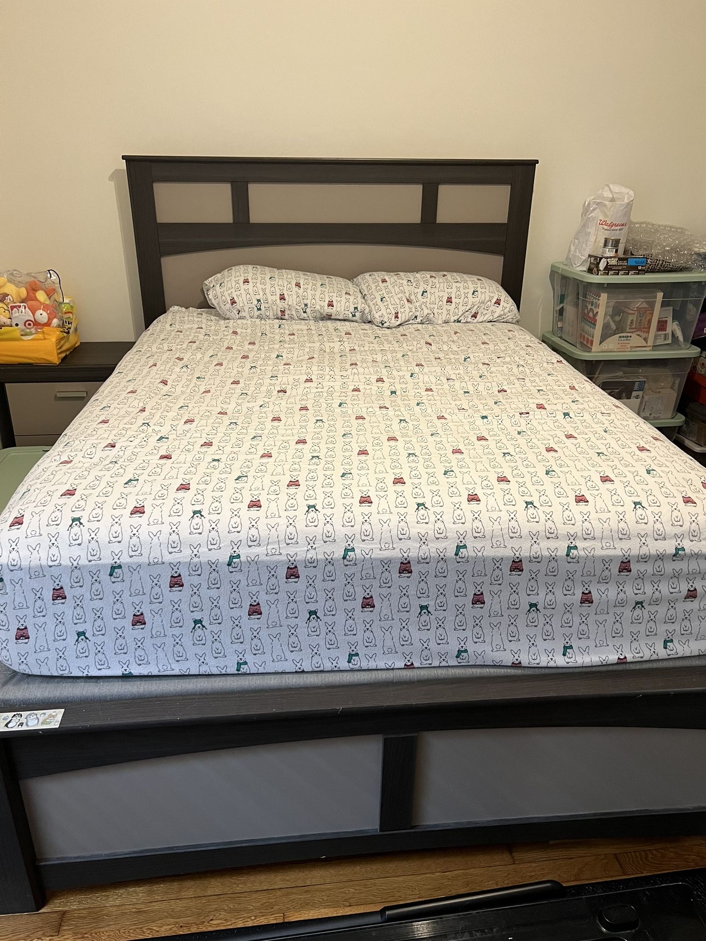 Bedroom Set