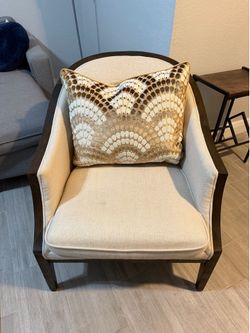 Chair for $60. Or best offer!