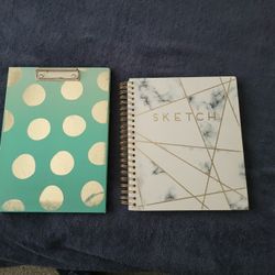 Free Sketch And Notepad