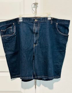 Men’s Big & Tall Shorts from DXL