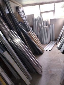 Shutters panels