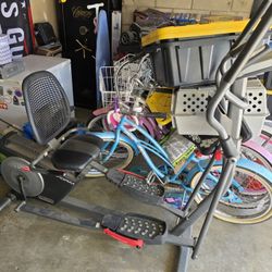 Pro-form Hybrid Elliptical 
