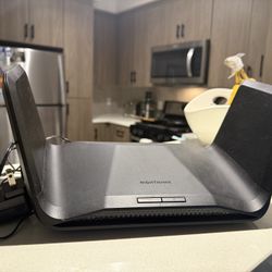 Nighthawk Router Extender 