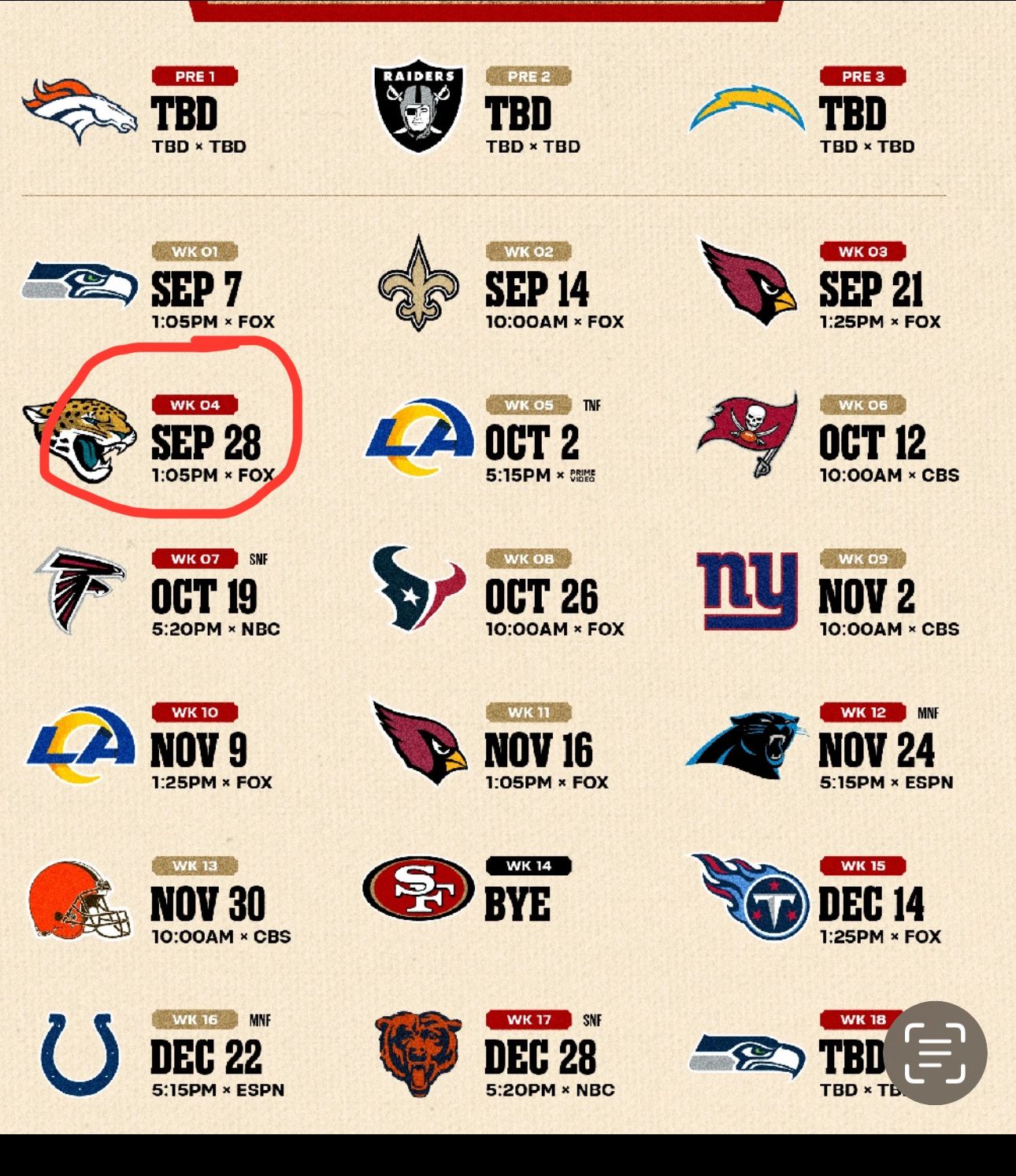 Selling Tickets To All Home Games Of The Sf Niners
