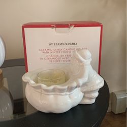 Candle Holder / Candy Dish